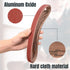 POWERTEC 414204A 1 x 42 Inch Sanding Belts, 40 Grit Aluminum Oxide for Belt Sander, 10PK