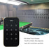 Smart Digital Coded Lock for Cabinets - Secure Password Protection
