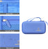 Texas Instruments TI-30X IIS Hard Travel Case Replacement, Case Only (Blue)