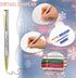 PerKoop 50 Set Employee Thank You Gift Bulk Inspirational Quote Ballpoint Pens with Boxes for Team Coworker Teacher