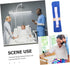 Thickened Medical Sponge Strap for Arms and Legs - Breathable Patient Safety