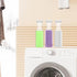 Dispenser,50oz Storage,3 Pack Laundry Detergent Powder Laundry Detergent Container,Fabric Softener Dispenser Laundry