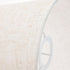 1Pc Fabric Light, Desktop Round lamp Small Drum Lamp Shades, Lamp Shade Bedside Lamp Shade for Table Lamps Floor Lamps