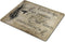 Smooffly Gaming Mouse Pad - Custom Bible Verse "I Can Do All Things Through Christ" Philippians 4:13