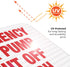 12x18 Inches, 3M .063 New Jersey Spa Pump Shut Off Sign, Complies with State of New Jersey Pool Safety Code, EGP
