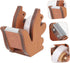 Packing Tape Cutter, Small Desktop Tape Dispenser, Kawaii Animal Tape Holder, Refill Tape Roller