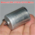 HJPNHFHNT RK-370CA-26100 3V 5V 6V 10600RPM Electronic Starter DC Large Torque High Speed Carbon Brush Mute Electronic