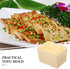 1pcs 140x105x95mm YARNOW Tofu Press Mold Food-grade Plastic DIY Kitchen Tofu Maker Tool for Homemade Cheese and Bean