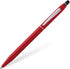 Cross Click Refillable Ballpoint Pen, Medium Point, Black Ink, Presented in Everyday Gift Box