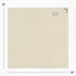 BACKDROP | Premium Interior Paint | Large Adhesive Paint Swatch | MOOD LIGHTING - Yellow-Beige, Soft Neutral | 12" x