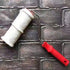 Embossed Paint Roller, 8 Inch Brick Embossing Roller for Wall Decoration and DIY Paint Projects