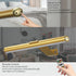 3 Dimmable MIOBLUE Rechargeable Picture Lights with Remote,Full Metal Painting Light Display LED Battery Lamp