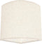 UPKOCH Linen Lampshade for Table and Floor Lamps Versatile Desk Lamp Cover