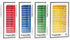 48 Prepared Microscope Slides Set of Animals Insects Plants Flowers, Biological Learning