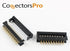 25-Pack IDC 2X10 20 Pins 2.54mm 0.1" Pitch Male Transition Dual Row Plugs for 1.27mm 0.05" Flat Ribbon Cable FD 20P 25-PK
