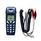 TelPal Landline Test Phone Line Set Telecom Check Telephone Line Dedicated Survey Line Machine Tester