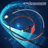 Health Gear SMA Test Leads, Coaxial Testing Cable, RF Connection Cable, 1Pcs Red Black Testing Wire 52cm