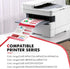 Toner Bank Compatible Toner Cartridge for Canon 054H 054 Black CRG054H, 2-Pack for MF644Cdw MF642Cdw Printers