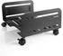 VIVO Large Computer Tower Desktop ATX-Case, CPU Steel Rolling Stand, 7.8 to 14