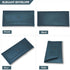 succor Genuine Leather Cash Envelopes for Men, Reusable Budget Wallet, Retro Clutch for Men and Women