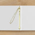IEUDNS Bible Pointer,Bible Reading Tool Yad Torah Pointer Hand Pointer for Torah Reading Housewarming Women Men