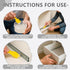(7 oz) Wood Lubricant Drawer, Wood Wax for Furniture - Multi-Purpose Paste for Wood, Sliding Drawer & Door Hinge