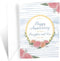 Prime Greetings Anniversary Card for Daughter and Son In Law