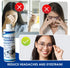 (32oz) NORTHWEST ENTERPRISES Ultrasonic Cleaner Solution for Eyeglasses, Concentrated for Glasses Cleaning in Sonic