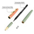 Mr. Pen Luxury Pen, Black Ink Fancy Pen, Writing Pens for Women and Men, Executive Father's Day Gift