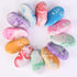 Mr. Pen 12 Pack Marble Pencil Erasers - Large Rubber Erasers for School, Erasers for Pencils, Mr. Pen Erasers