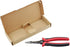 K601 6-In-1 Combination Wire Service Tool, Stripping, Crimping, Gripping Pliers, 8-1/2" Electrician Pliers
