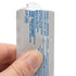 877-BX Pack, 3g 144) Dukal Lubricating Jelly Foil Sterile, (Box