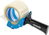 Restaurantware RW Base 3 Inch Tape Dispenser Guns, 10 Heavy-Duty Tape Dispensers for Carton Sealing