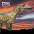 75 Collector's PVC Model: Donald The Saurophaganax Dinosaur Figure