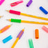 BAZIC Pre-Sharpened #2 HB Pencils, Latex Free Eraser, Yellow Bulk Class Pack for School Office (144/Pack), 1-Pack