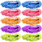 Mop Slippers Shoes 5 Pairs (10 Pieces) - Microfiber Cleaning House Floor Tools Shoe Cover