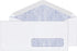 Office Depot Medical Claim Business Envelopes, #10, White, Box of 500