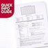 Mead Composition Notebooks, Wide Ruled, 100 Sheets, 5 Pack (72368)
