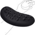 Gimars Mouse Wrist Rest, Ergonomic Memory Foam Mouse Pad with Massage Notes for Computer, Laptop, PC Gaming