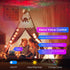 16Million Panamalar Smart Star Projector, WiFi Galaxy Light Projector Nebula Cloud Effect with APP Control/Alexa Voice