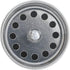 Danco 88328 1-1/2" Mobile Home/RV Sink Strainer, Chrome