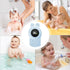 Generic 12 Cm, B-aby Bath Temperature Monitor, Accurate Digital Sensor, Digital Water Temperature Gauge, Waterproof