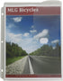 C-Line Side Loading Poly Binder Pockets, 1" Gusset, Clear, 10 Packs of 5 Pockets