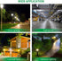 GBAYSA 1 Pack Outdoor Photoelectric Sensor,Dusk to Dawn Swivel Mount Conduit Lighting Control with Photocell,Automatic