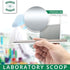 Essential Lab Tools Starter Pack, Crucible Beaker Tongs, Lab Spatula, Test Tube Clamps, Premium Quality