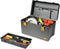 Plano Molding 22 TOOLBOX>MOLDING BBTM>, Yellow, 22-Inch, (701001)