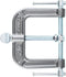 Olympia Tools 3-Way Edging Clamp, 38-192, Black