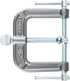 Olympia Tools 3-Way Edging Clamp, 38-192, Black