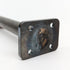 2 Inch 150 LB 3/4 Inch Floating Shelf Bracket Pair - Hidden Shelf Brackets, Weight Capacity, Supports Wall Mounted