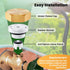Anti Siphon Valve Repair Kit, Outdoor Frost Free Faucet, Compatible with Legend Valve